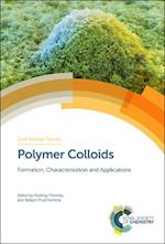 Polymer Colloids