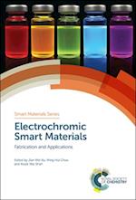 Electrochromic Smart Materials