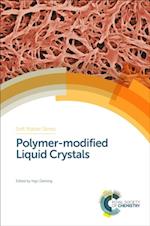 Polymer-modified Liquid Crystals