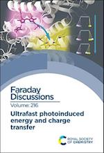 Ultrafast Photoinduced Energy and Charge Transfer