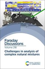 Challenges in Analysis of Complex Natural Mixtures