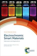 Electrochromic Smart Materials