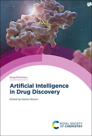 Artificial Intelligence in Drug Discovery