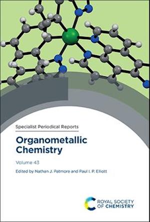 Organometallic Chemistry