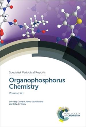 Organophosphorus Chemistry