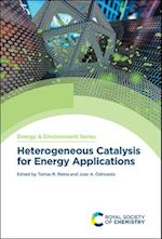 Heterogeneous Catalysis for Energy Applications