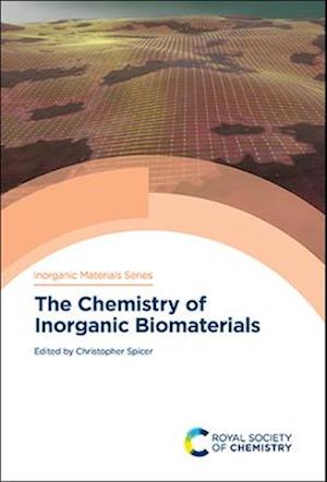 Chemistry of Inorganic Biomaterials