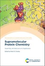 Supramolecular Protein Chemistry