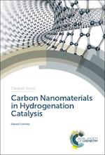 Carbon Nanomaterials in Hydrogenation Catalysis
