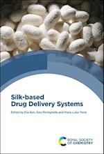 Silk-based Drug Delivery Systems