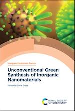 Unconventional Green Synthesis of Inorganic Nanomaterials