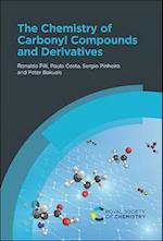 The Chemistry of Carbonyl Compounds and Derivatives