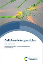 Cellulose Nanoparticles