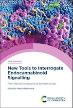 New Tools to Interrogate Endocannabinoid Signalling