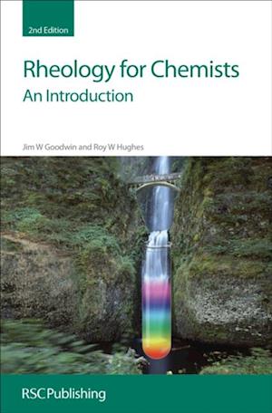 Rheology for Chemists