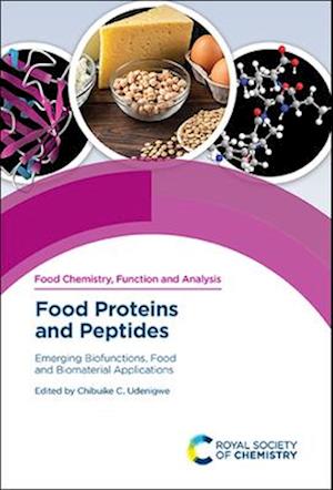 Food Proteins and Peptides