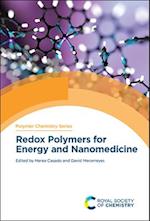 Redox Polymers for Energy and Nanomedicine