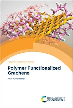 Polymer Functionalized Graphene