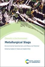 Metallurgical Slags