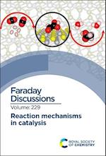 Reaction Mechanisms in Catalysis