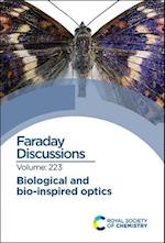 Biological and Bio-Inspired Optics