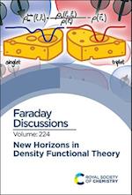 New Horizons in Density Functional Theory