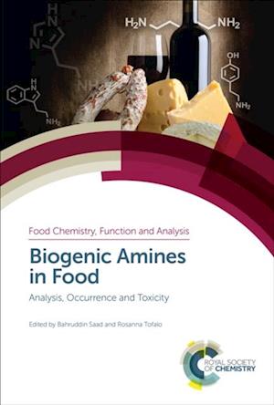 Biogenic Amines in Food