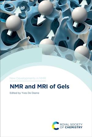 NMR and MRI of Gels