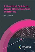 Practical Guide to Quasi-elastic Neutron Scattering