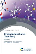 Organophosphorus Chemistry