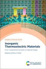 Inorganic Thermoelectric Materials