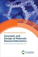 Concepts and Design of Materials Nanoarchitectonics