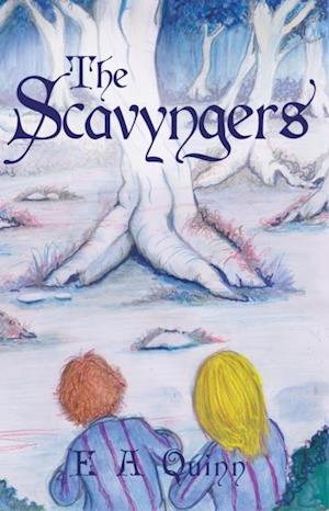 Scavyngers