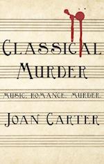 Classical Murder