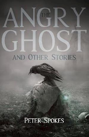 Angry Ghost and Other Stories