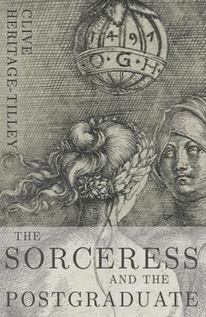 Sorceress and the Postgraduate