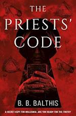 Priests' Code