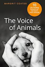 The Voice of Animals