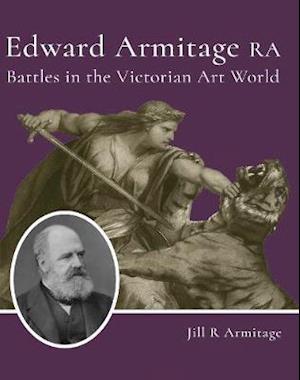 Edward Armitage RA