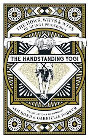 The Handstanding Yogi