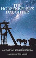 The Horsekeeper’s Daughter