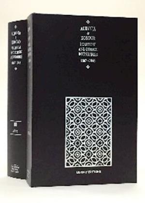 Albania and Kosovo Political and Ethnic Boundaries 1867–1946