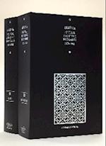 Armenia Political and Ethnic Boundaries 1878–1948 2 Volume Hardback Set