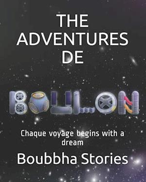 The Adventures de Boulon