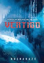 Vertigo : Honour Bound By Blood 