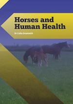 Horses and Human Health