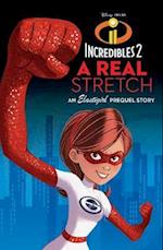 INCREDIBLES 2: A Real Stretch