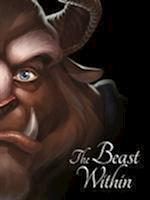 Disney Princess Beauty and the Beast: The Beast Within