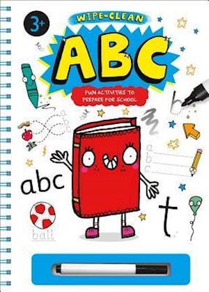 3+ ABC