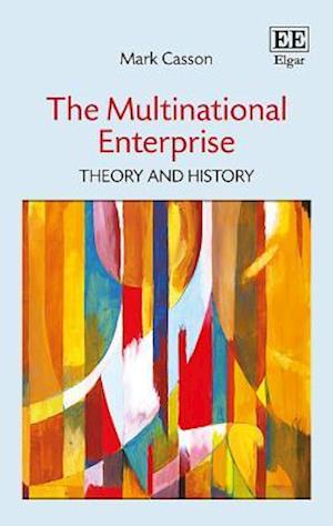 The Multinational Enterprise